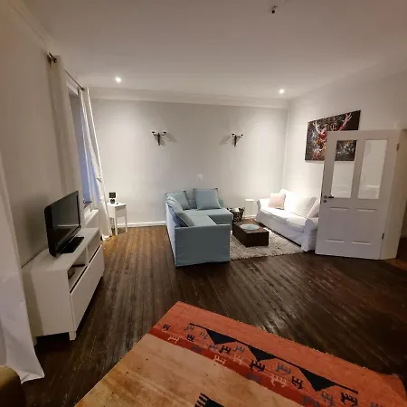 Haus Forst Schlossblick Phantasialand Koeln Bonn Apartmán