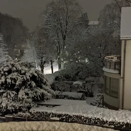 Apartment Haus Forst Schlossblick Phantasialand Koeln Bonn Bruehl (Rhineland)