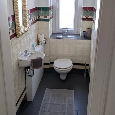 Apartmán Haus Forst Schlossblick Phantasialand Koeln Bonn *