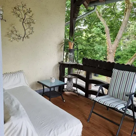 Haus Forst Schlossblick Phantasialand Koeln Bonn Appartement Brühl