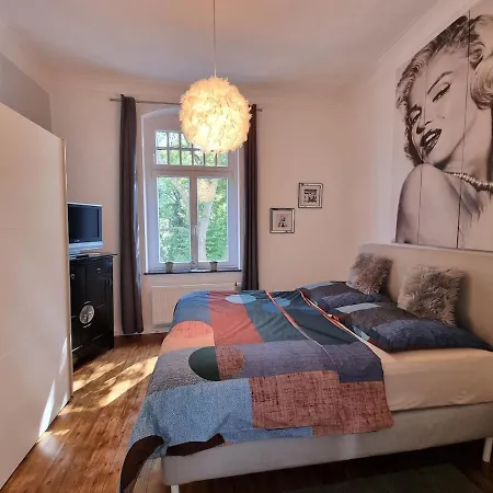 Haus Forst Schlossblick Phantasialand Koeln Bonn Appartement