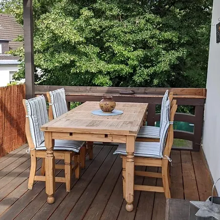 Haus Forst Schlossblick Phantasialand Koeln Bonn