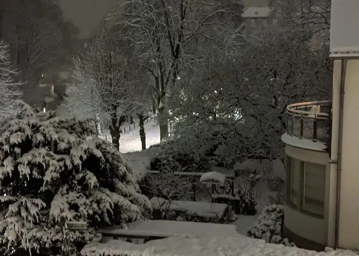 Appartement Haus Forst Schlossblick Phantasialand Koeln Bonn Brühl