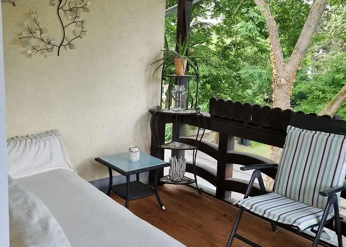 Haus Forst Schlossblick Phantasialand Koeln Bonn Appartement Brühl