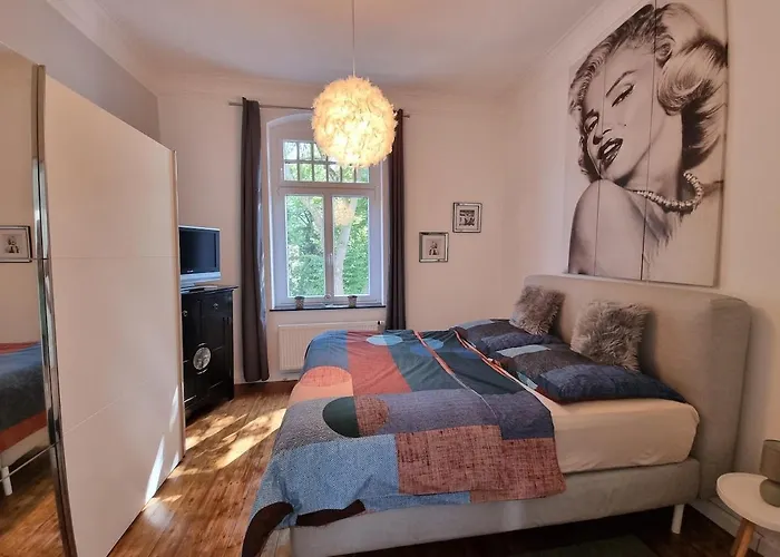 Haus Forst Schlossblick Phantasialand Koeln Bonn Appartement