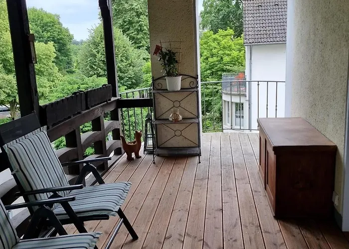 Haus Forst Schlossblick Phantasialand Koeln Bonn Brühl